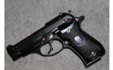 Beretta ~ Mod. 85 BB ~ .380 ACP - 2 of 2