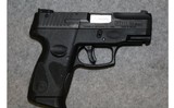 Taurus ~ PT111 G2 ~ 9mm Luger - 1 of 2