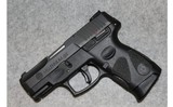Taurus ~ PT111 G2 ~ 9mm Luger - 2 of 2