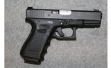 Glock ~ 23 Gen 3 ~ .40 S&W - 1 of 2