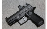 Sig Sauer ~ P320 XCompact ~ 9mm Luger - 2 of 2