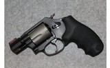 Smith & Wesson ~ 360PD ~ .357 Magnum - 2 of 2