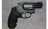 Smith & Wesson ~ 360PD ~ .357 Magnum - 1 of 2