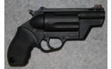 Taurus ~ Judge Public Defender Poly ~ .45 Long Colt/.410 - 1 of 2