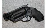 Taurus ~ Judge Public Defender Poly ~ .45 Long Colt/.410 - 2 of 2