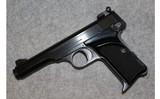 Browning ~ Model 10/71 ~ .380 ACP - 2 of 2