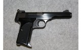 Browning ~ Model 10/71 ~ .380 ACP - 1 of 2