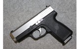 Kahr Arms ~ CW40 ~ .40 S&W - 2 of 2