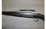 Browning ~ X-Bolt ~ 6.5 PRC - 8 of 10