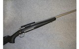 Browning ~ X-Bolt ~ 6.5 PRC - 1 of 10