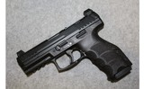 HK ~ VP9 ~ 9mm Luger - 2 of 2
