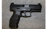 HK ~ VP9 ~ 9mm Luger - 1 of 2