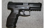 HK ~ VP9 ~ 9mm Luger - 1 of 2