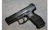 HK ~ VP9 ~ 9mm Luger - 2 of 2