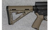 Aero Precision ~ AR57 A1 PDW ~ 5.7x28mm - 2 of 10