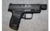 Springfield Armory ~ Hellcat OSP ~ 9mm Luger - 1 of 2
