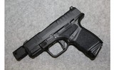 Springfield Armory ~ Hellcat OSP ~ 9mm Luger - 2 of 2