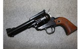 Ruger ~ Blackhawk ~ .357 Magnum - 2 of 2