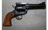 Ruger ~ Blackhawk ~ .357 Magnum - 1 of 2