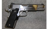 Springfield Armory ~ 1911-A1 ~ 9mm Luger - 1 of 2