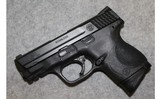 Smith & Wesson ~ M&P 40c ~ .40 S&W - 2 of 2