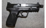 Smith & Wesson ~ M&P 9 M2.0 ~ 9mm Luger - 1 of 2