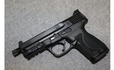 Smith & Wesson ~ M&P 9 M2.0 ~ 9mm Luger - 2 of 2