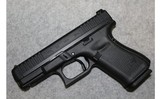Glock ~ 44 ~ .22 Long Rifle - 2 of 2