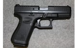 Glock ~ 44 ~ .22 Long Rifle - 1 of 2
