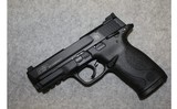 Smith & Wesson ~ M&P 22 Compact ~ .22 Long Rifle - 2 of 2
