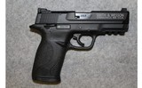 Smith & Wesson ~ M&P 22 Compact ~ .22 Long Rifle - 1 of 2