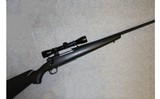Winchester ~ Model 70 XTR ~ .338 Winchester Magnum - 1 of 10