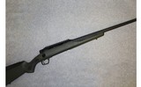 Savage Arms
Impulse
.300 Winchester Magnum