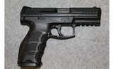 HK ~ VP9 ~ 9mm Luger - 1 of 2