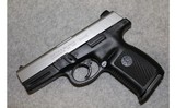 Smith & Wesson ~ SW40VE ~ .40S&W - 2 of 2