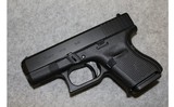 Glock ~ 26 Gen 5 ~ 9mm Luger - 2 of 2