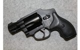 Smith & Wesson ~ M&P 340 ~ .357 Magnum - 2 of 2