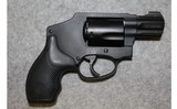 Smith & Wesson ~ M&P 340 ~ .357 Magnum - 1 of 2