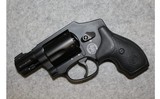 Smith & Wesson ~ M&P 340 ~ .357 Magnum - 2 of 2