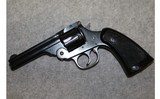 H&R ~ Mk II ~ .32 S&W - 2 of 2