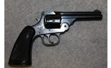 H&R ~ Mk II ~ .32 S&W - 1 of 2