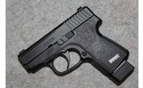 Kahr ~ P380 ~ .380 ACP - 2 of 2