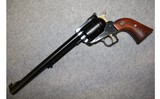 Ruger ~ New Model Super Blackhawk ~ .44 Magnum - 2 of 2