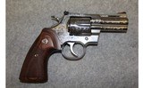 Colt ~ Python ~ .357 Magnum - 1 of 2