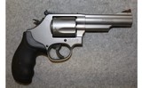 Smith & Wesson ~ 69 Combat Magnum ~ .44 Magnum