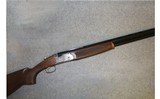 Beretta ~ 686 Silver Pigeon I ~ 12 Gauge - 1 of 10