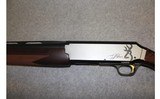 Browning ~ Silver ~ 20 Gauge - 8 of 9