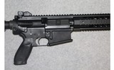 Sig Sauer ~ 716 Patrol ~ 7.62x51mm NATO - 3 of 9