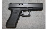 Glock ~ 17 Gen 3 ~ 9mm Luger - 1 of 2