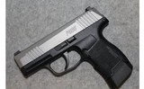 Sig Sauer ~ P365 ~ 9mm Luger - 2 of 2